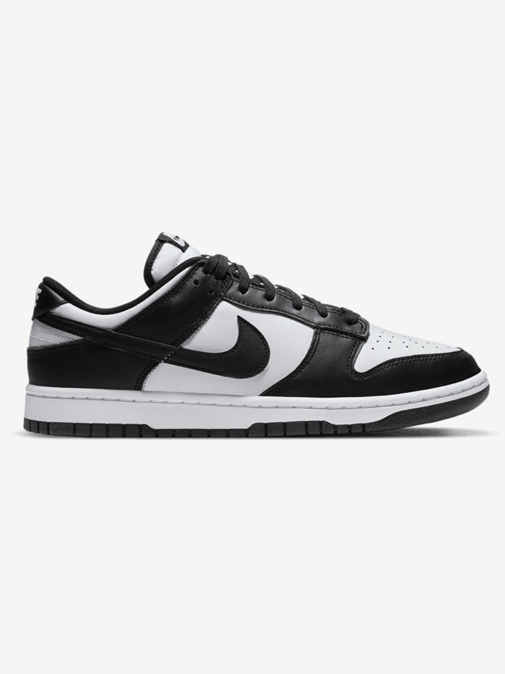 Sz Various Nike Dunk Low Retro panda